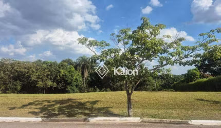 Terreno à venda no Condomínio City Castelo em Itu/SP
