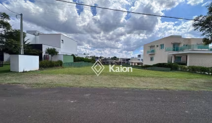 Terreno à venda no Condomínio Portal Japy Golf Club em Cabreúva/SP