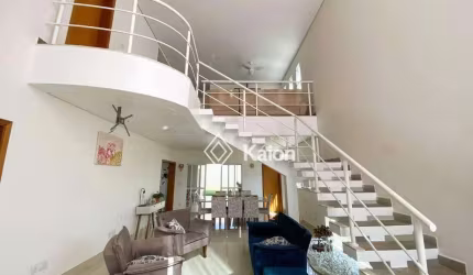 Casa à venda no Condomínio Bothanica em Itu/SP
