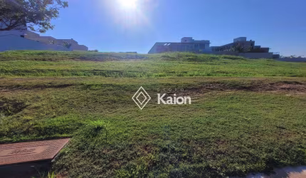 Terreno à venda no Condomínio Villas do Golfe em Itu/SP