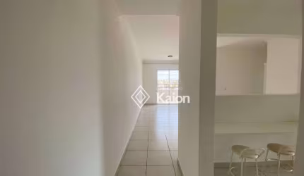 Apartamento para locação no Residencial Torres de Itu em Itu/SP
