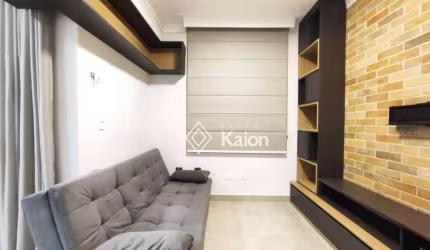 Apartamento para venda no Edifício Altos do Varvito em Itu/SP