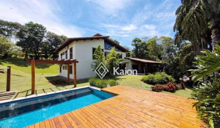 Casa para locação no Condomínio Fazenda Vila Real de Itu em Itu/SP