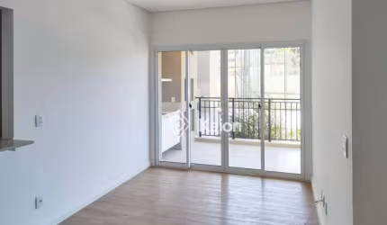 Apartamento para locação no Residencial Amazonas em Itu/SP