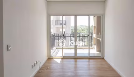 Apartamento para locação no Residencial Amazonas em Itu/SP