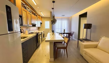 Apartamento à venda no Residencial Altos do Itaim em Itu/SP