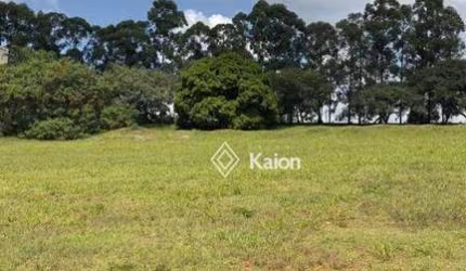 Terreno à venda no Condomínio Fazenda da Grama em Itupeva/SP