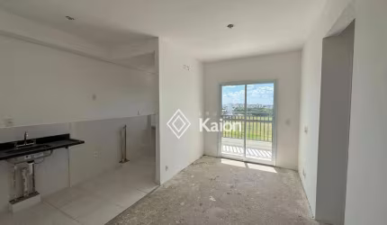 Apartamento à venda no Residencial Altos do Itaim em Itu/SP