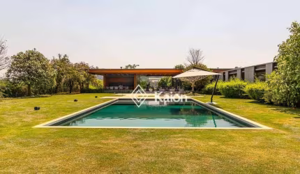 Casa à venda no Condomínio Fazenda Boa Vista em Porto Feliz/SP
