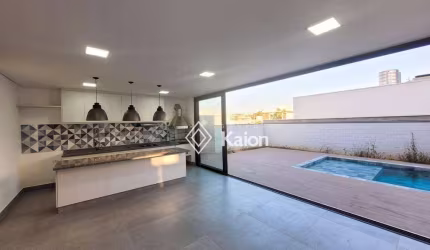 Casa para venda e locação no Condomínio Saint Paul em Itu/SP