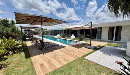 Casa à venda no Condomínio Fazenda Vila Real de Itu em Itu/SP