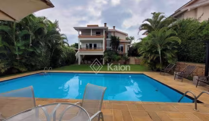 Casa à venda no Condomínio Campos de Santo Antônio em Itu/SP