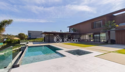 Casa para locação e venda no Condomínio Terras de São José 2 em Itu/SP