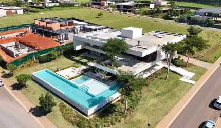 Casa à venda no Condomínio Fazenda da Grama em Itupeva/SP