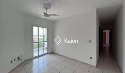Apartamento para alugar no Edifício Montis em Itu/SP