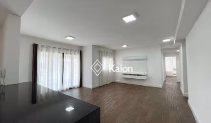 Apartamento para venda e locação no Edifício City Parque em Itu/SP