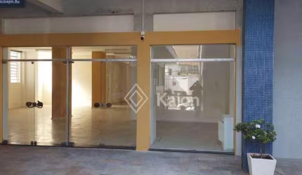 Sala comercial para locação no Centro em Itu/SP