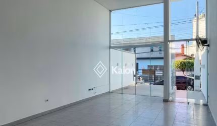 Salão comercial para venda no Jardim São João em Salto/SP