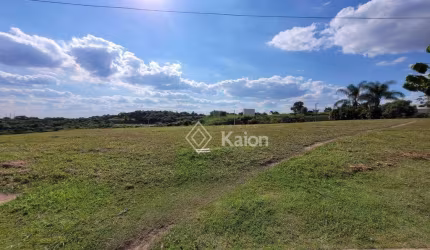 Terreno à venda no Condomínio Plaza Atheneé em Itu/SP