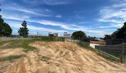 Terreno à venda no Condomínio Villas do Golfe em Itu/SP