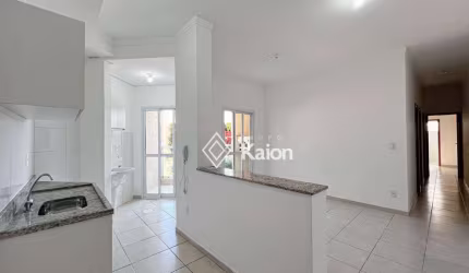 Apartamento para alugar no Edifício Montis em Itu/SP