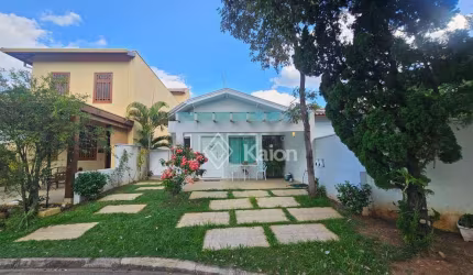Casa à venda no Condomínio Aldeia de Espanha em Itu/SP