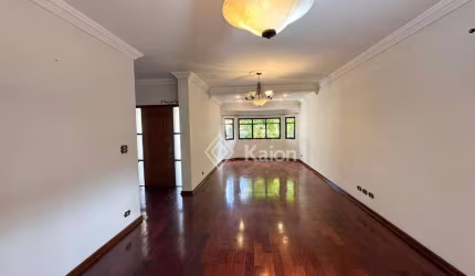 Casa para locação no Condomínio Campos de Santo Antônio em Itu/SP