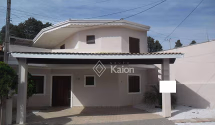 Casa à venda no Condomínio Aldeia de Espanha em Itu/SP