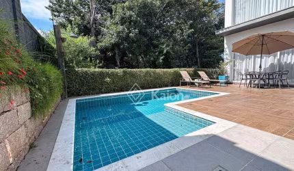 Casa à venda no Condomínio Vila dos Manacás na cidade de Itu/SP