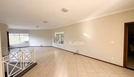 Casa para locação no Condomínio Campos de Santo Antônio em Itu/SP