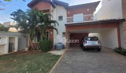 Casa à venda no Condomínio Portal da Vila Rica na cidade de Itu/SP