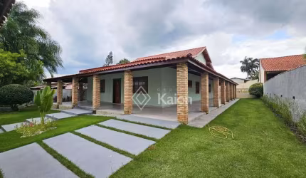 Casa à venda no Condomínio Zuleika Jabour na cidade de Salto/SP