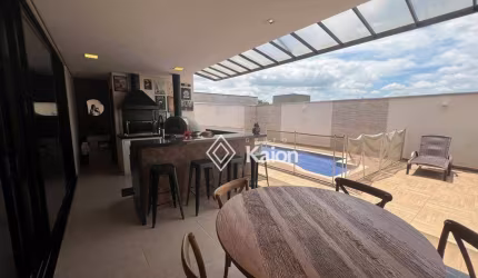 Casa para locação e venda no Residencial Lagos D'Icaraí em Salto/SP