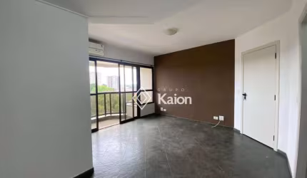 Apartamento para locação no Edifício Villa Di Siena em Itu/SP