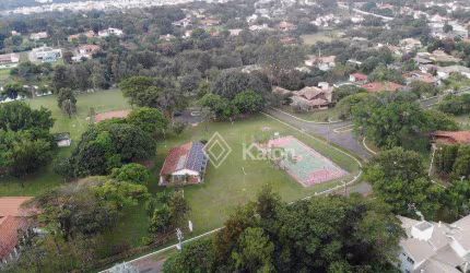 Terreno à venda no Condomínio Piccolo Paese na cidade de Salto/SP