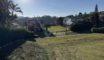 Terreno à venda no Condomínio Campos de Santo Antônio na cidade de Itu/SP