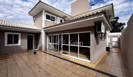 Casa para locação e venda no Condomínio Portal de Itu 2 em Itu/SP