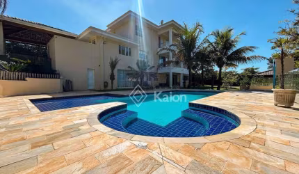 Casa para locação e venda na Fazenda Vila Real de Itu/SP