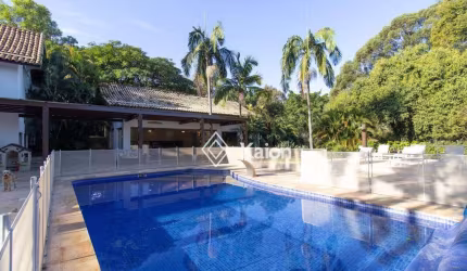 Casa para locação no Condomínio Terras de São José em Itu/SP