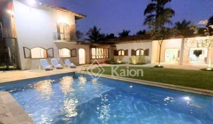 Casa para locação e venda no Condomínio Terras de São José em Itu/SP