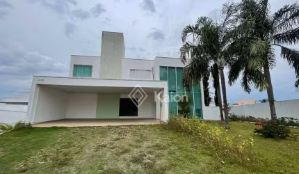 Casa para locação e venda no Condomínio Palmeiras Imperiais em Salto/SP
