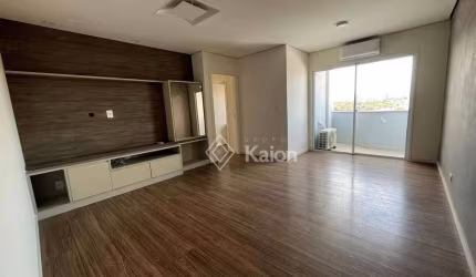 Apartamento para locação no Edifício Yasmin na cidade de Itu/SP