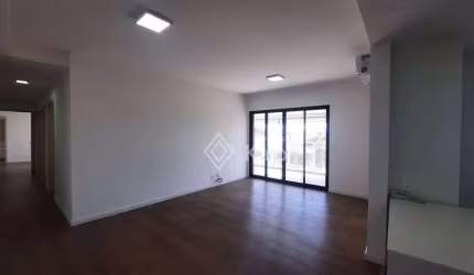 Apartamento para locação no Edifício City Parque em Itu/SP