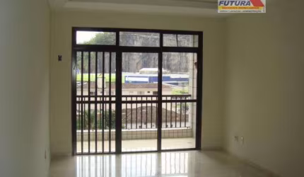 Apartamento com 2 dormitórios à venda, 93 m² por R$ 590.000,00 - Itararé - São Vicente/SP