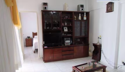 Apartamento à venda, 55 m² por R$ 230.000,00 - Centro - São Vicente/SP