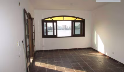 Sobrado à venda, 280 m² por R$ 590.000,00 - Parque Prainha - São Vicente/SP