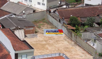 Terreno à venda, 907 m² por R$ 2.000.000,00 - Vila Valença - São Vicente/SP