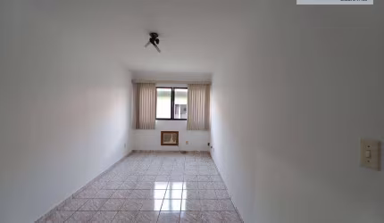 Apartamento com 1 dormitório à venda, 49 m² por R$ 180.000,00 - Parque São Vicente - São Vicente/SP