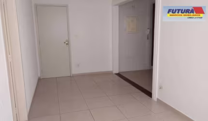Apartamento com 2 dormitórios à venda, 67 m² por R$ 360.000,00 - Itararé - São Vicente/SP