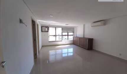 Sala à venda, 62 m² por R$ 350.000,00 - Centro - São Vicente/SP